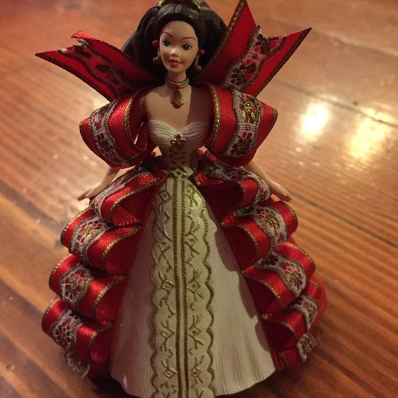 BARBIE - 1994-1998 - Picture 14 of 17